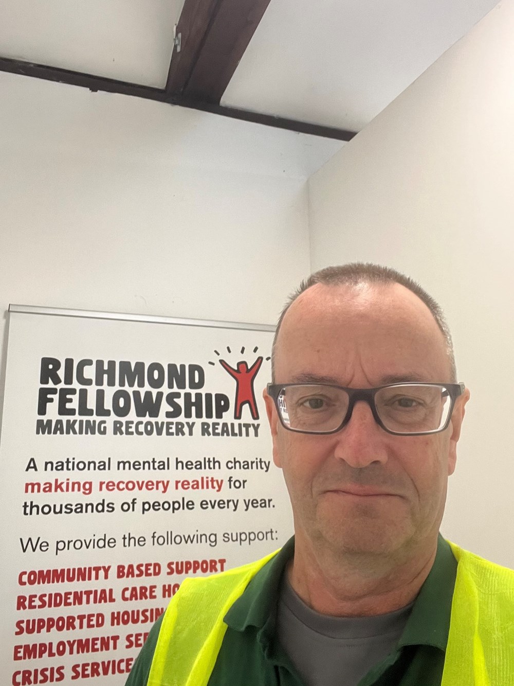 Richmond Fellowship